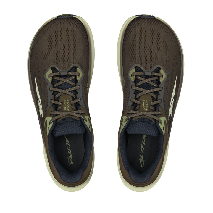 Altra Running Men's Torin 8 GTX Running Shoes