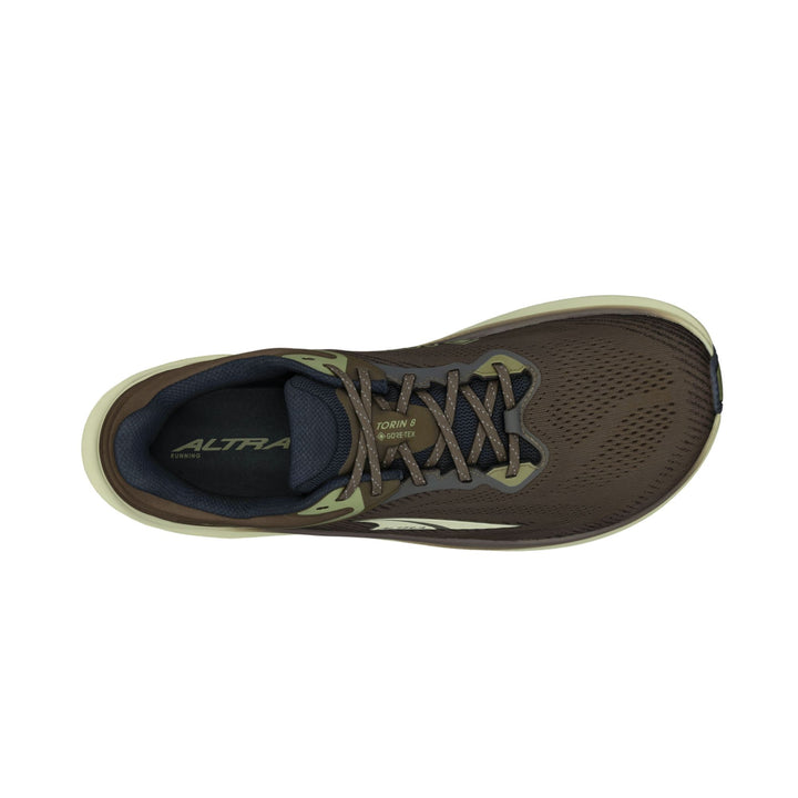 Altra Running Men's Torin 8 GTX Running Shoes