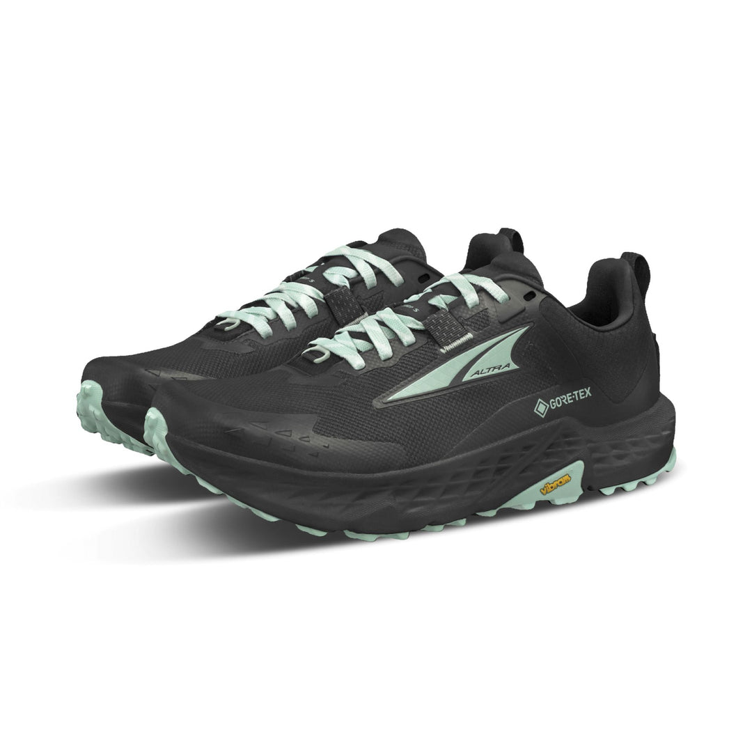 Altra Running Women's Timp 5 GTX Trail Shoes