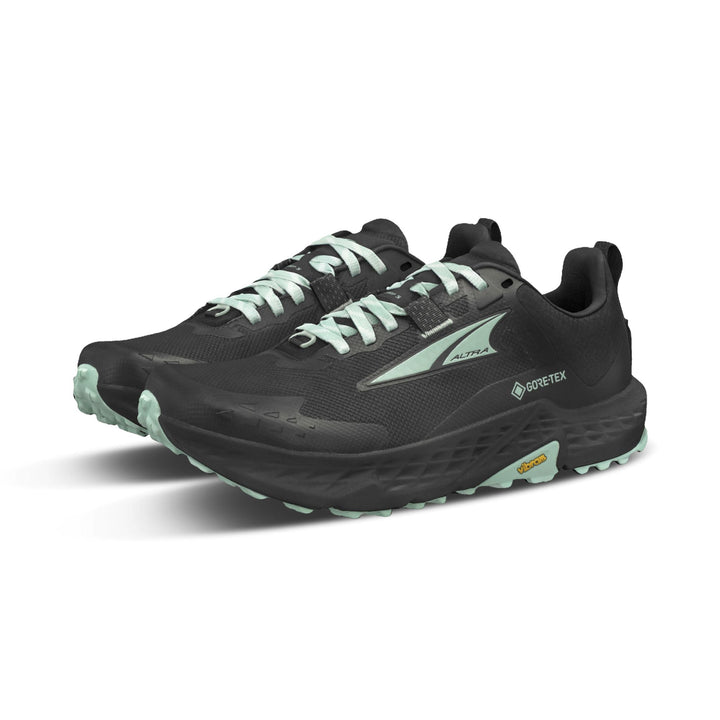 Altra Running Women's Timp 5 GTX Trail Shoes