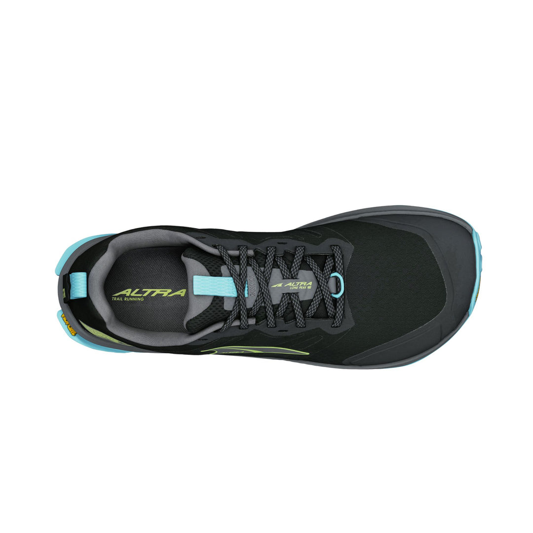 Altra Running Men's Lone Peak 9+ Trail Shoes