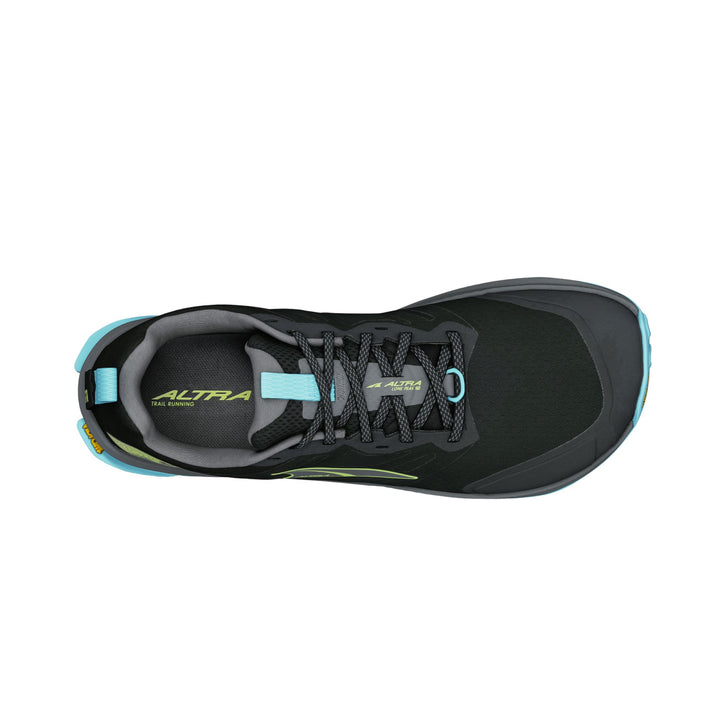 Altra Running Men's Lone Peak 9+ Trail Shoes