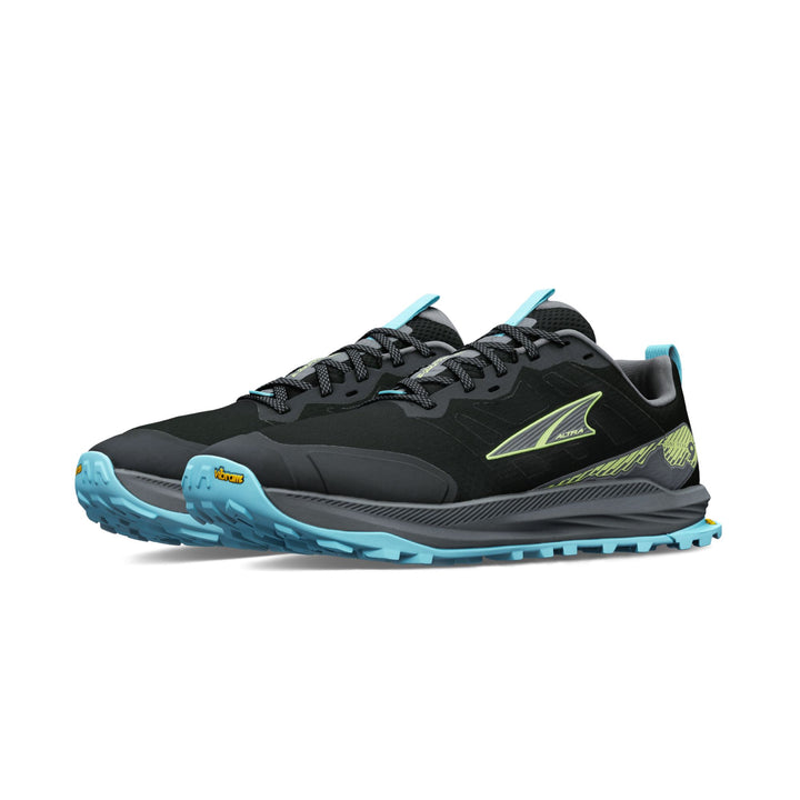 Altra Running Men's Lone Peak 9+ Trail Shoes