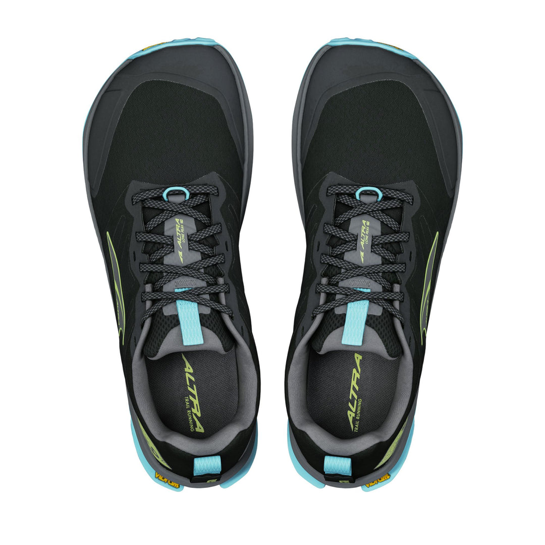 Altra Running Men's Lone Peak 9+ Trail Shoes
