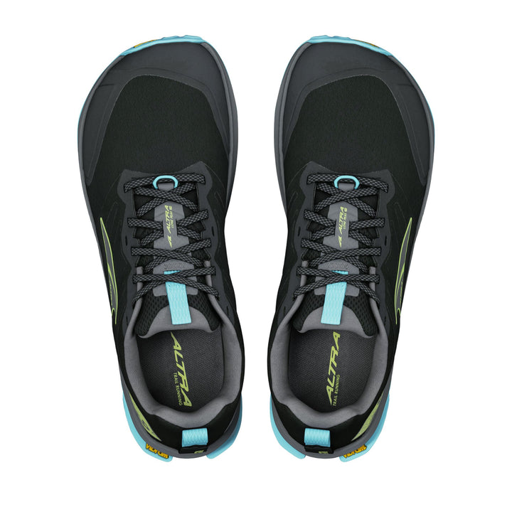 Altra Running Men's Lone Peak 9+ Trail Shoes