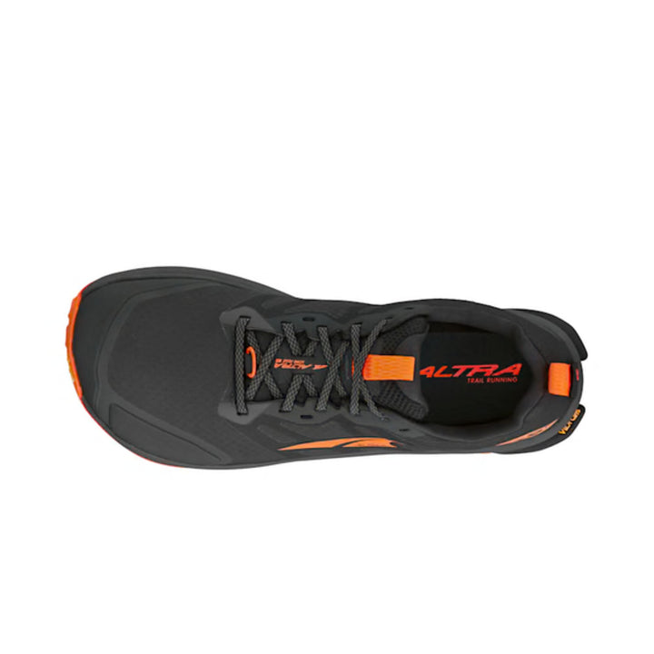 Altra Running Men's Lone Peak 9+ Trail Shoes