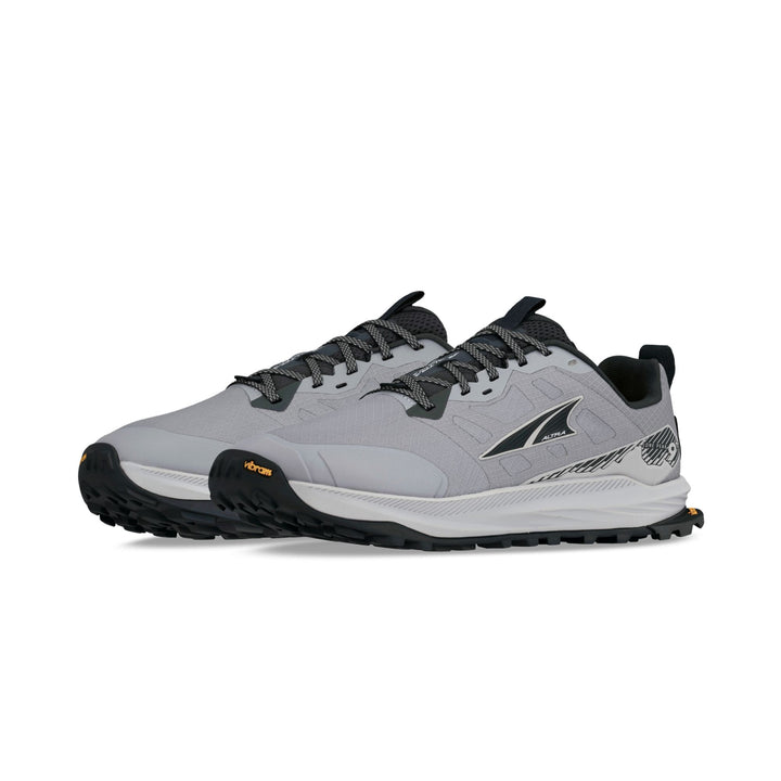 Altra Running Men's Lone Peak 9+ Trail Shoes