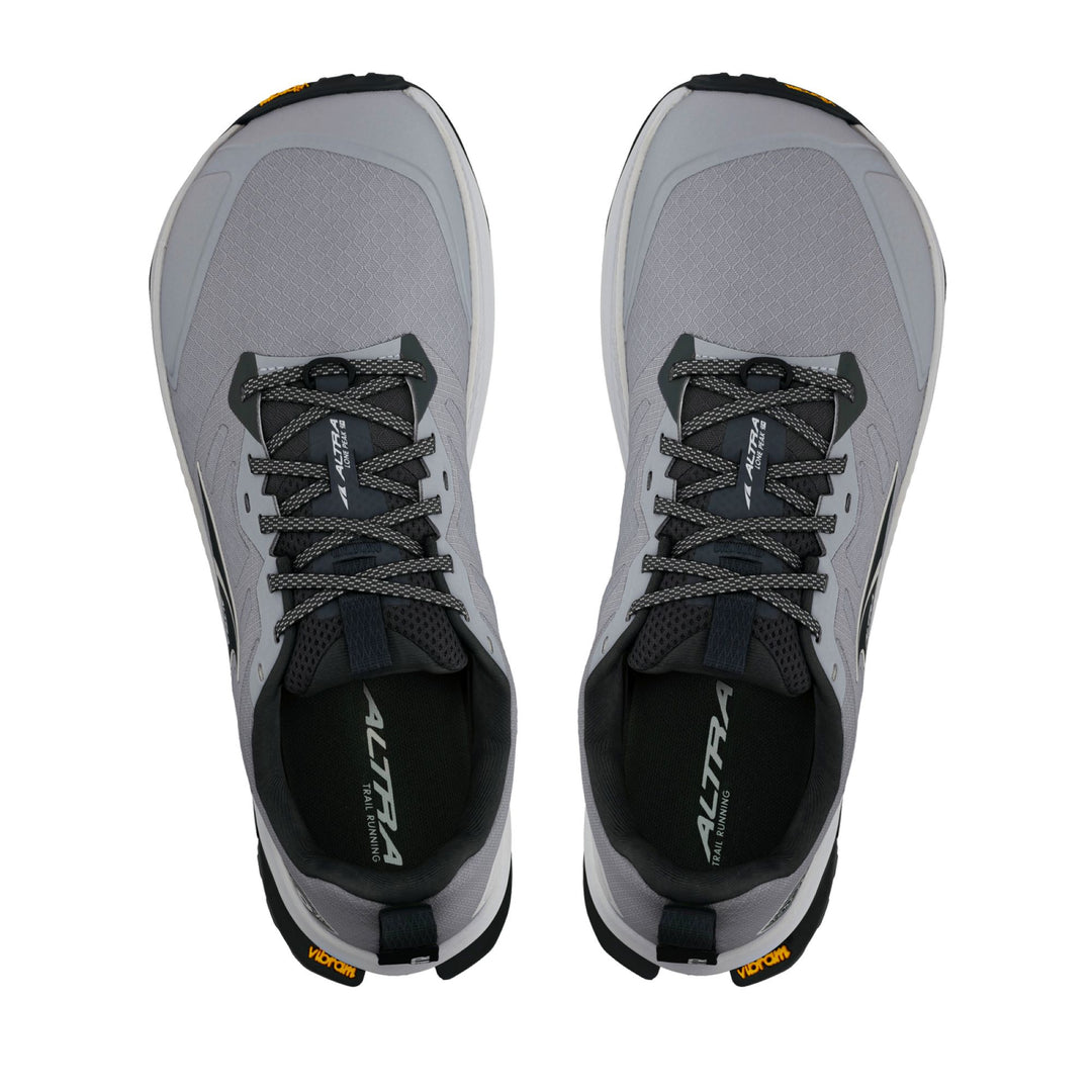 Altra Running Men's Lone Peak 9+ Trail Shoes