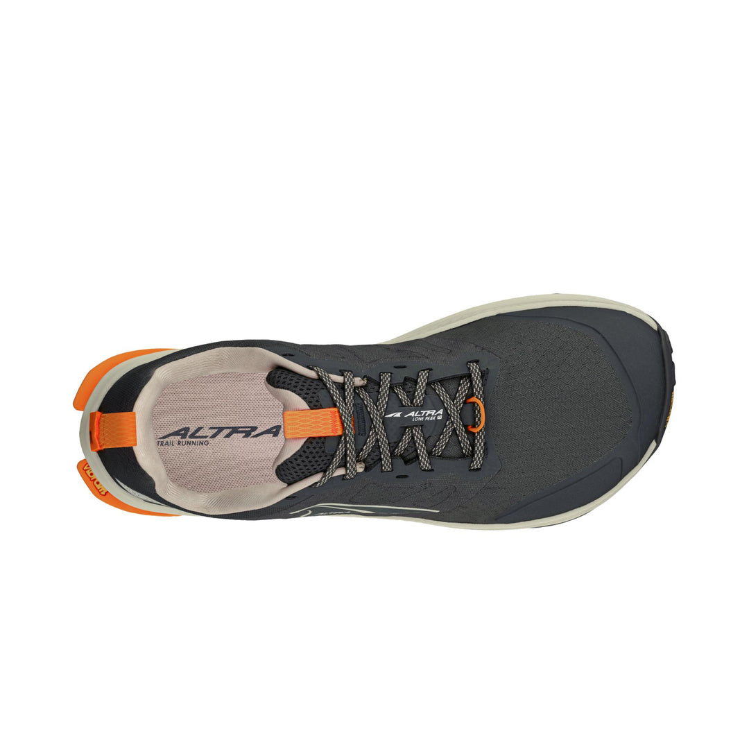 Altra Running Men's Lone Peak 9+ Trail Shoes