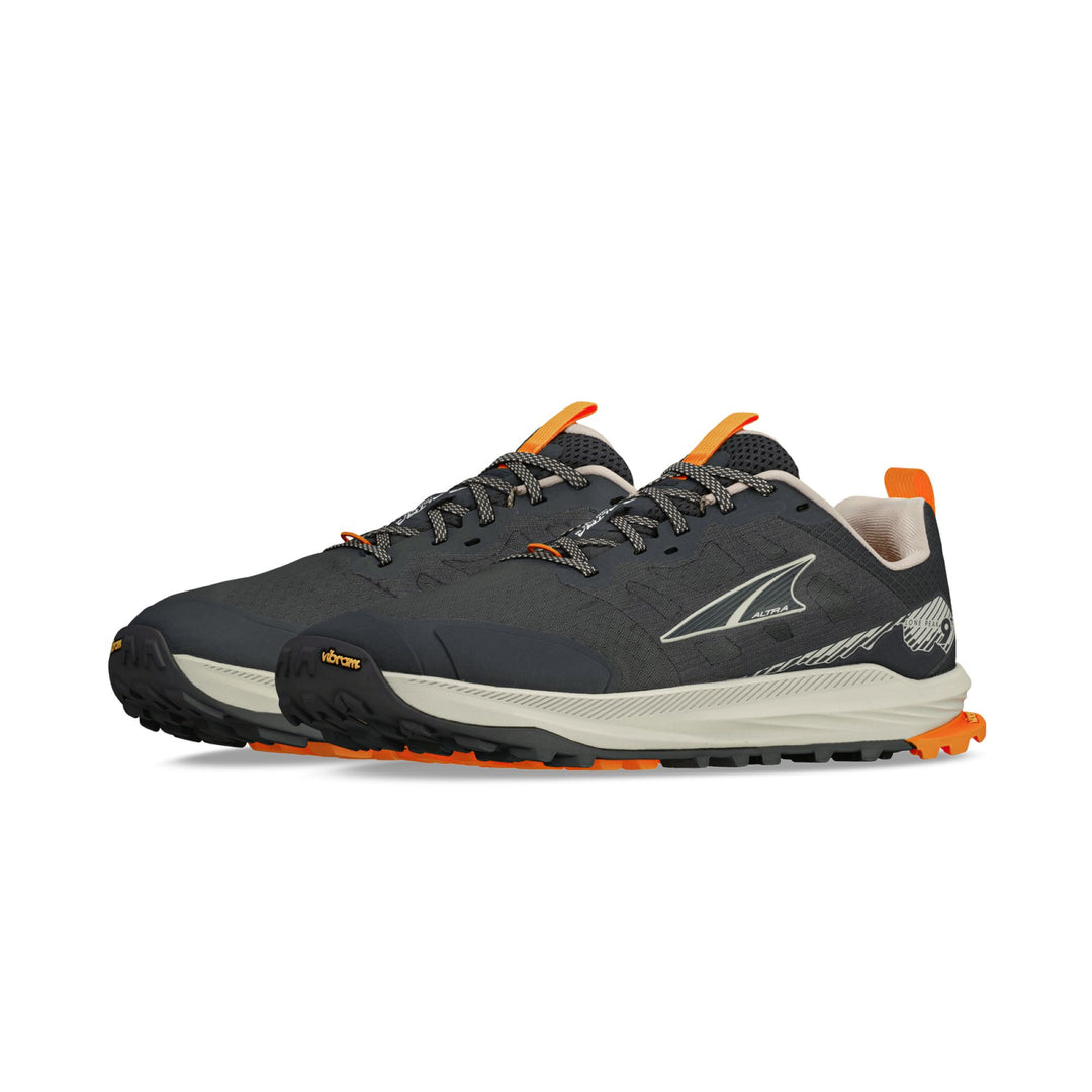 Altra Running Men's Lone Peak 9+ Trail Shoes
