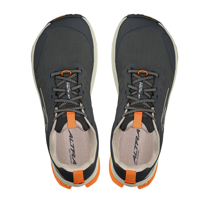 Altra Running Men's Lone Peak 9+ Trail Shoes