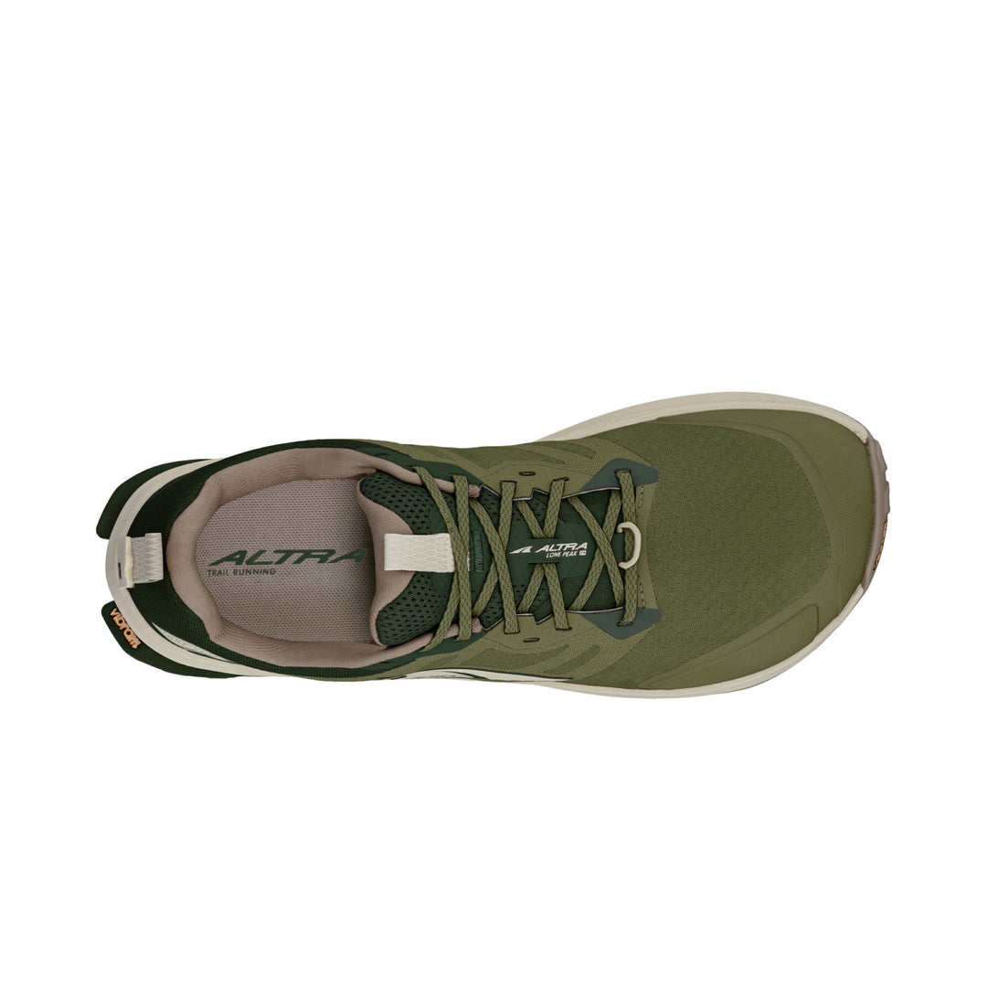 Altra Running Men's Lone Peak 9+ Trail Shoes