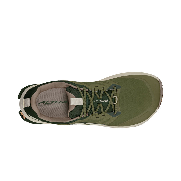 Altra Running Men's Lone Peak 9+ Trail Shoes