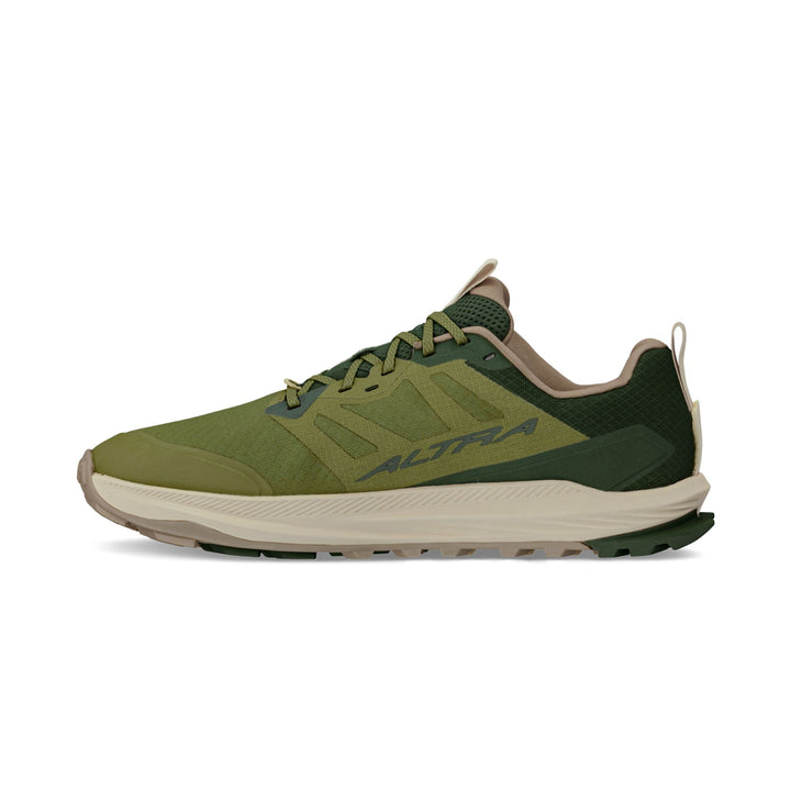 Altra Running Men's Lone Peak 9+ Trail Shoes