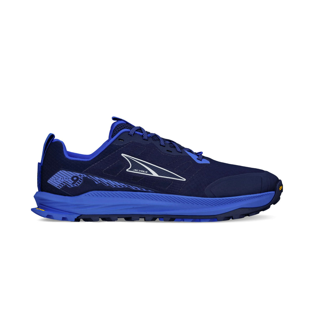 Altra Running Men's Lone Peak 9+ Trail Shoes