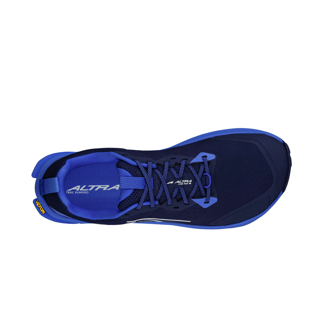Altra Running Men's Lone Peak 9+ Trail Shoes
