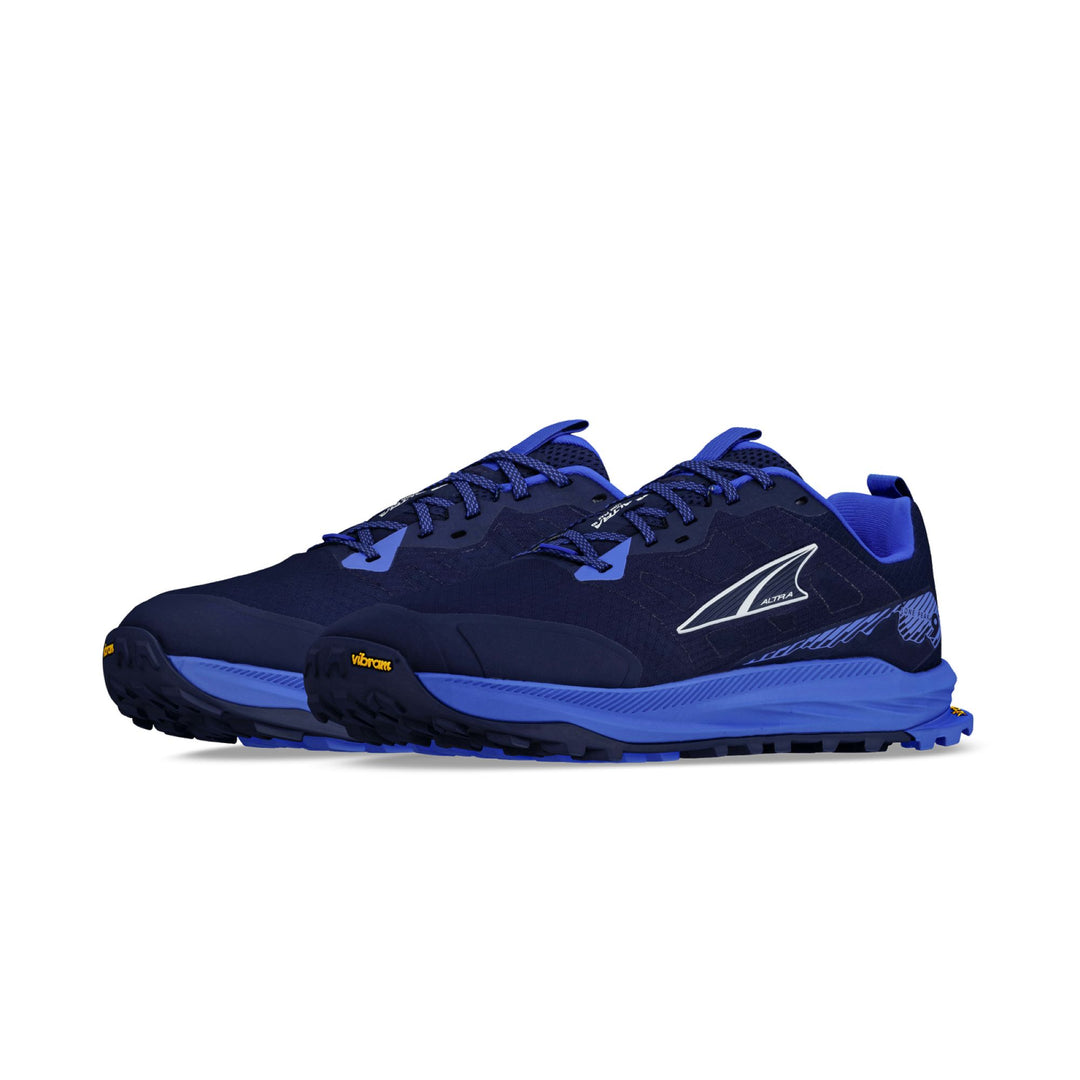 Altra Running Men's Lone Peak 9+ Trail Shoes