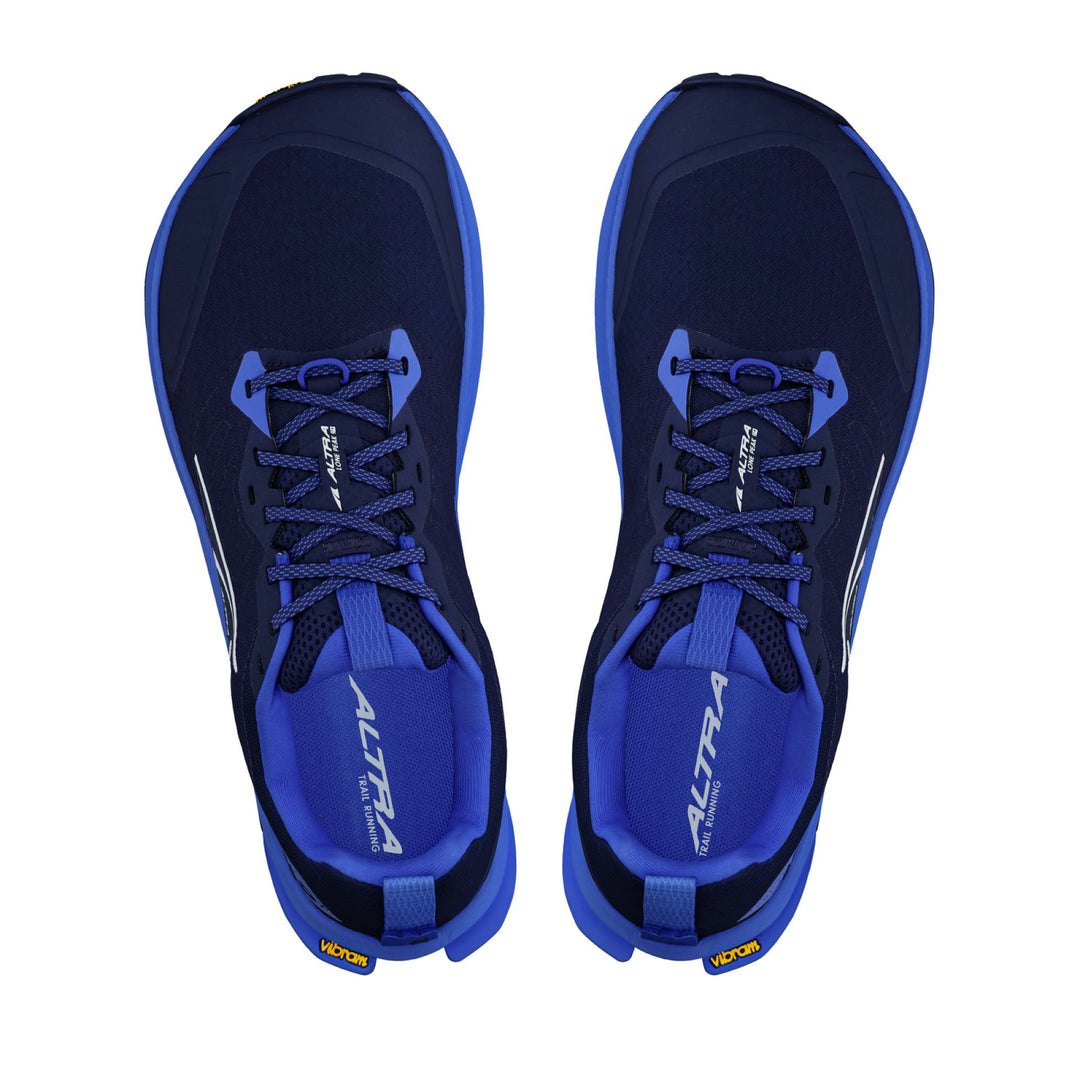 Altra Running Men's Lone Peak 9+ Trail Shoes