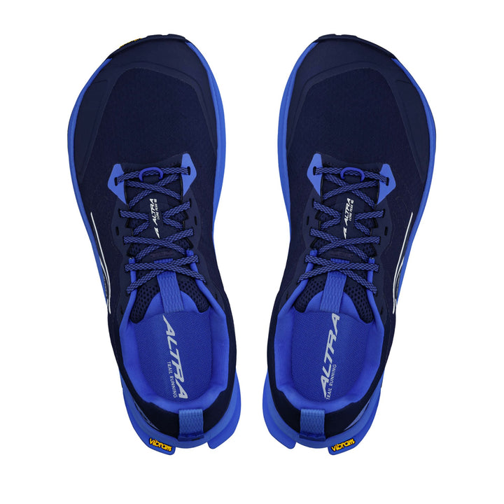 Altra Running Men's Lone Peak 9+ Trail Shoes