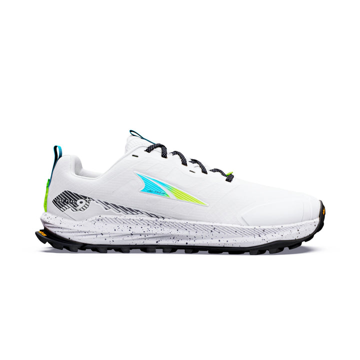 Altra Running Men's Lone Peak 9+ Trail Shoes