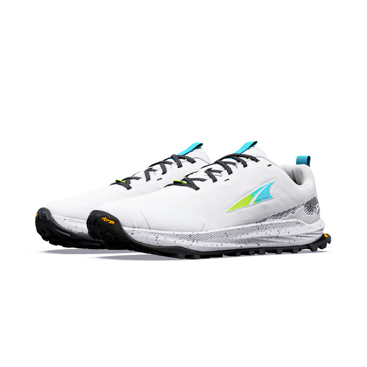Altra Running Men's Lone Peak 9+ Trail Shoes