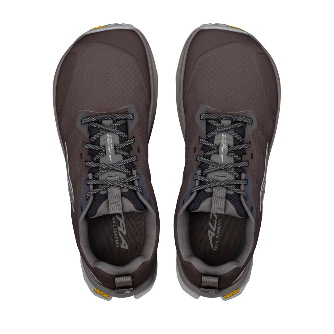 Altra Running Men's Lone Peak 9+ Trail Shoes