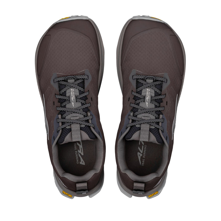 Altra Running Men's Lone Peak 9+ Trail Shoes
