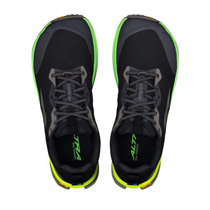 Altra Running Men's Lone Peak 9+ Trail Shoes