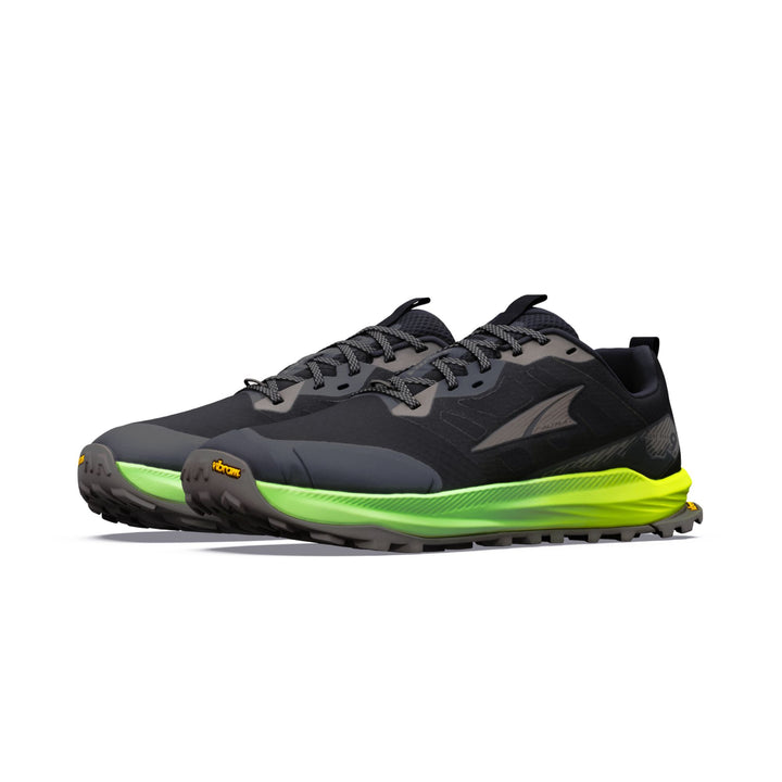Altra Running Men's Lone Peak 9+ Trail Shoes