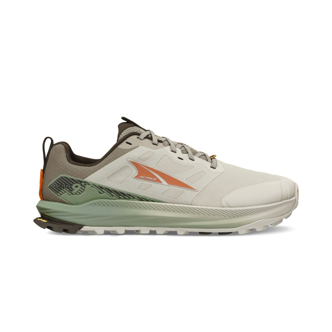 Altra Running Men's Lone Peak 9+ Trail Shoes