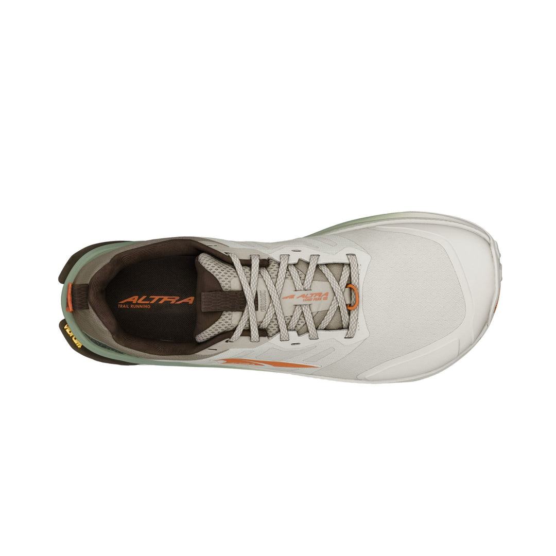 Altra Running Men's Lone Peak 9+ Trail Shoes