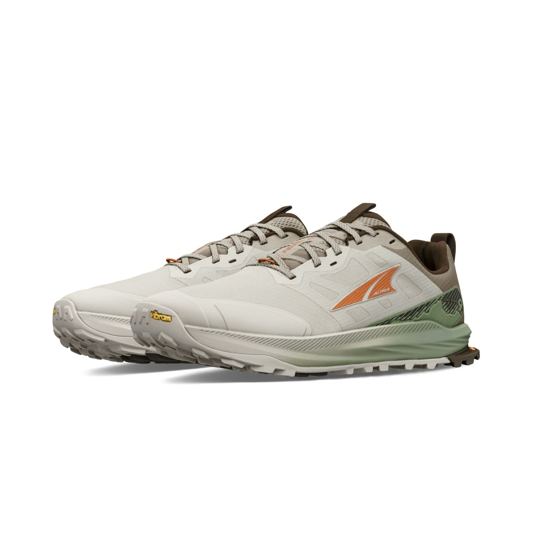 Altra Running Men's Lone Peak 9+ Trail Shoes