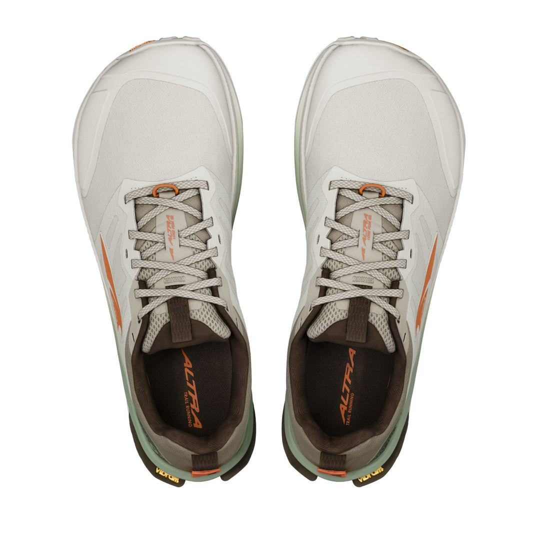 Altra Running Men's Lone Peak 9+ Trail Shoes