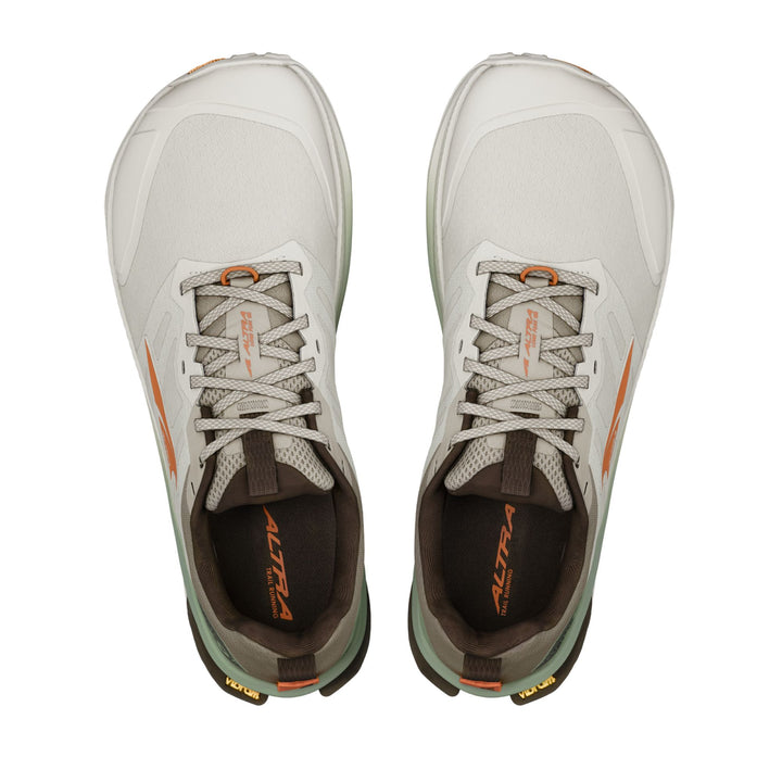 Altra Running Men's Lone Peak 9+ Trail Shoes