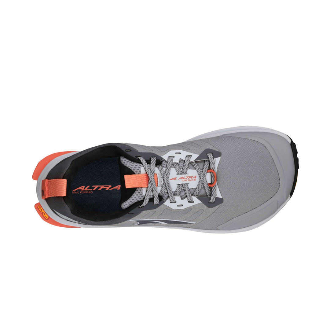 Altra Running Women's Lone Peak 9+ Trail Shoes