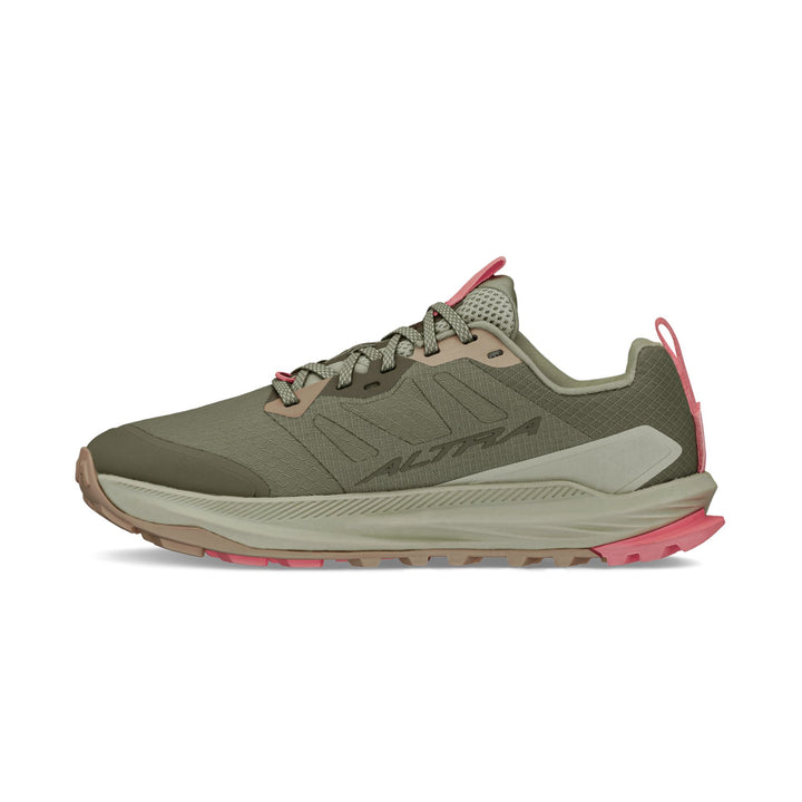 Altra Running Women's Lone Peak 9+ Trail Shoes