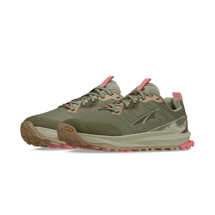 Altra Running Women's Lone Peak 9+ Trail Shoes