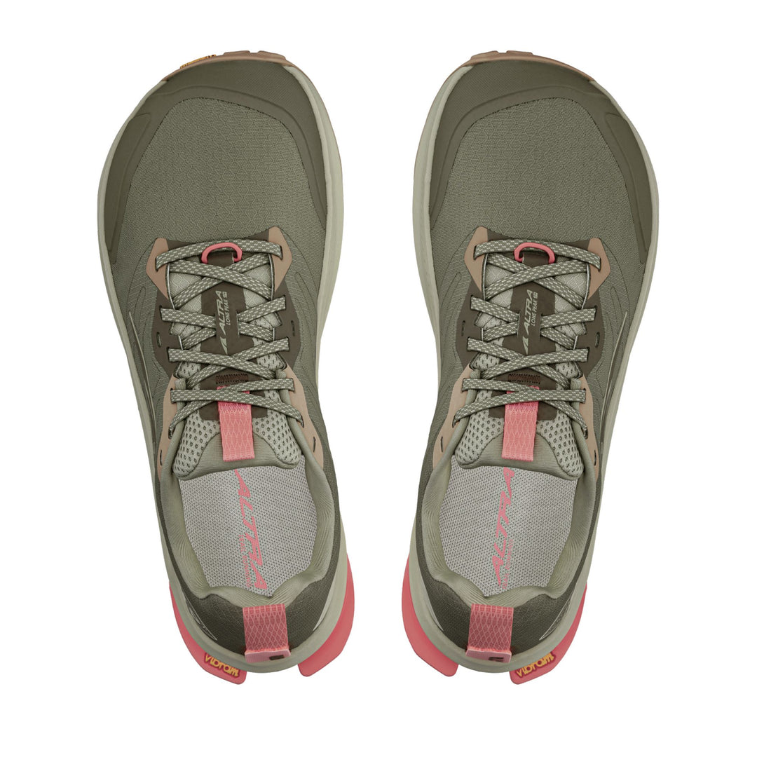Altra Running Women's Lone Peak 9+ Trail Shoes