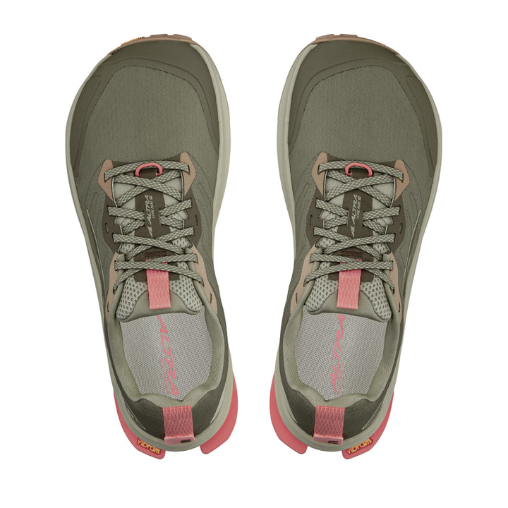 Altra Running Women's Lone Peak 9+ Trail Shoes