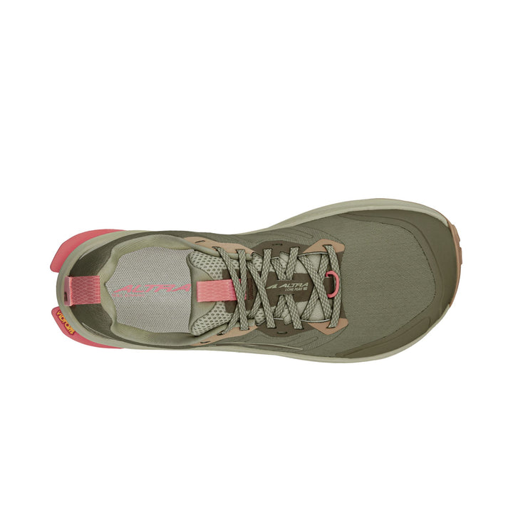 Altra Running Women's Lone Peak 9+ Trail Shoes
