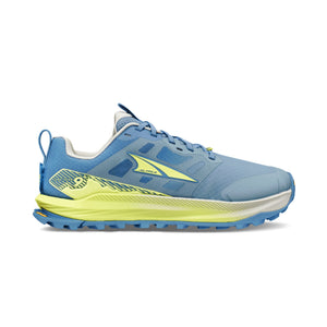 Blue/Lime