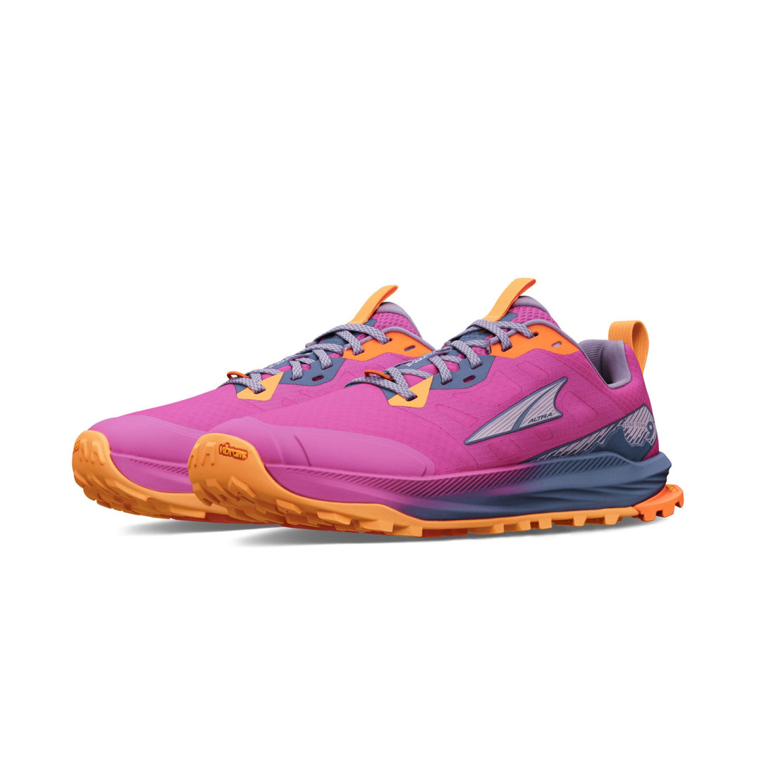 Altra Running Women's Lone Peak 9+ Trail Shoes