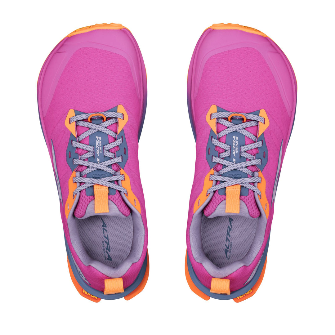 Altra Running Women's Lone Peak 9+ Trail Shoes