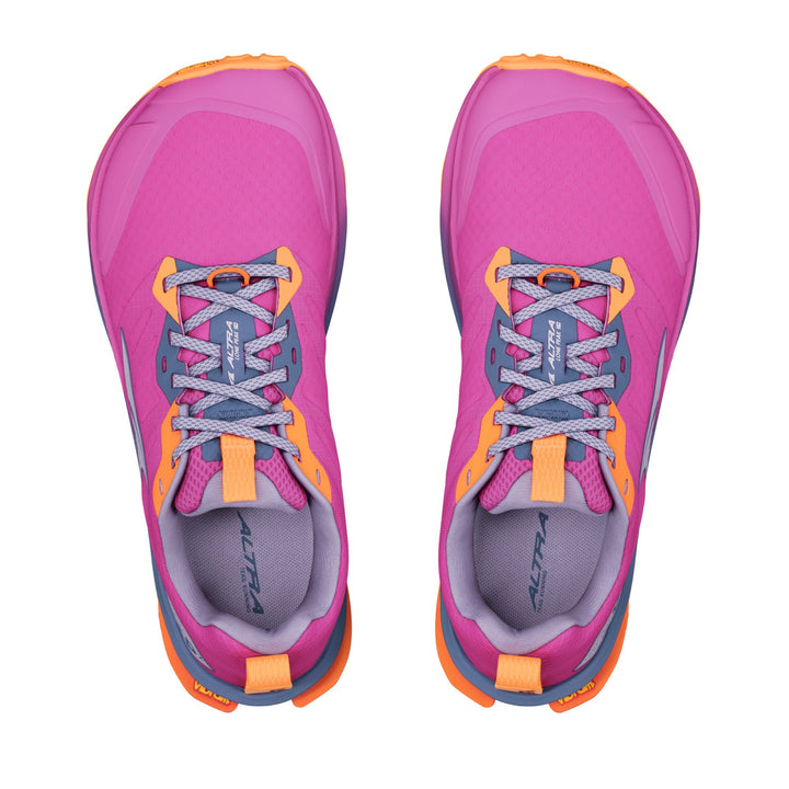 Altra Running Women's Lone Peak 9+ Trail Shoes