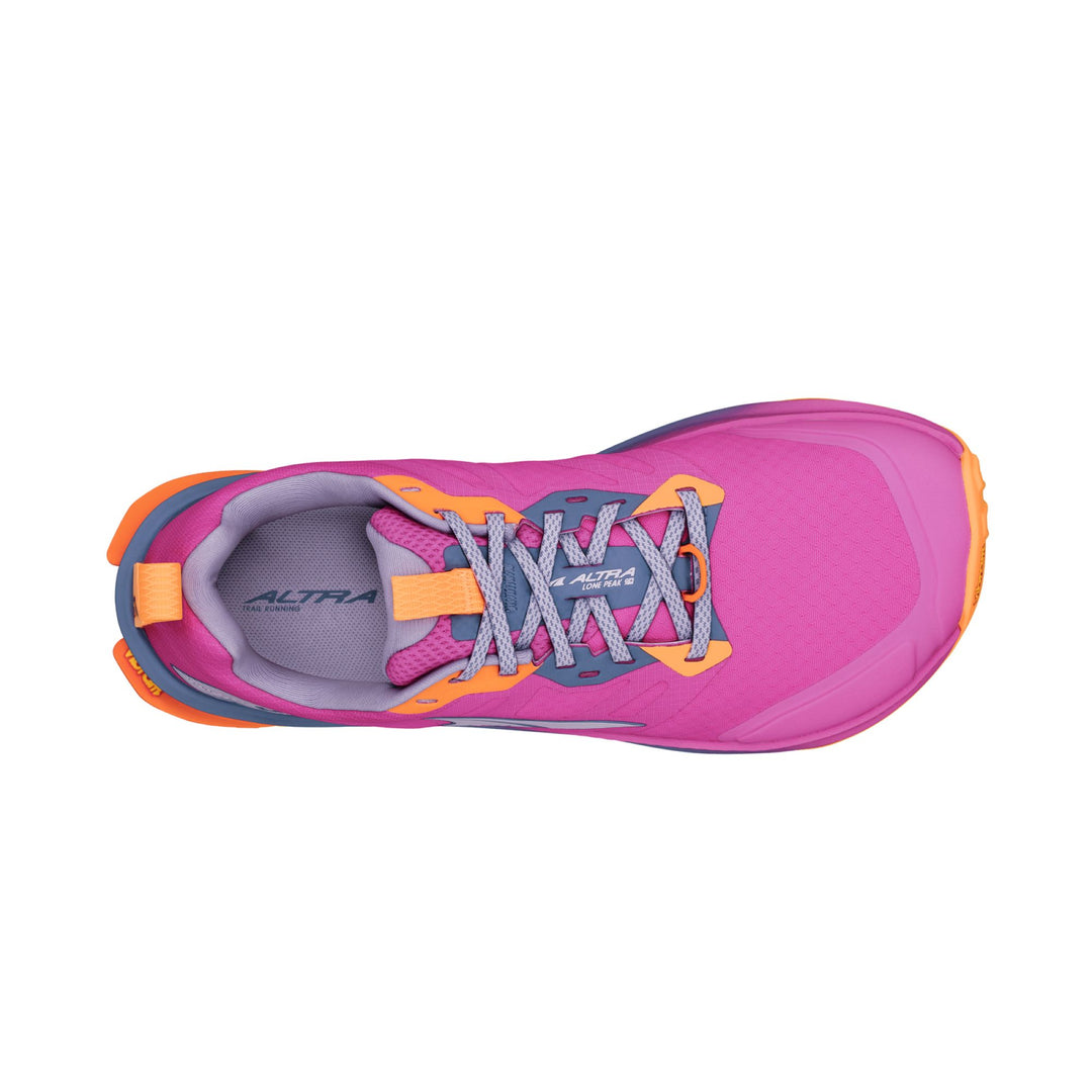 Altra Running Women's Lone Peak 9+ Trail Shoes