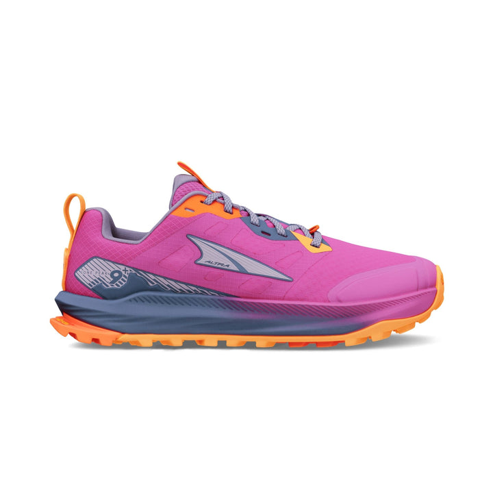 Altra Running Women's Lone Peak 9 Trail Shoes