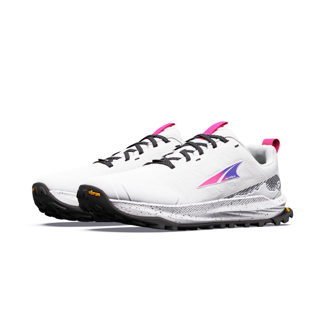 Altra Running Women's Lone Peak 9+ Trail Shoes
