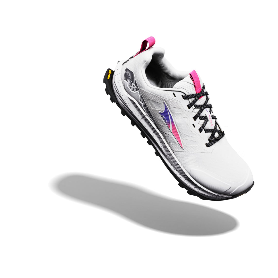 Altra Running Women's Lone Peak 9+ Trail Shoes