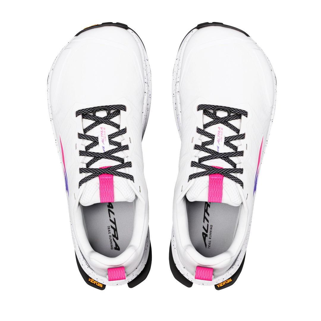 Altra Running Women's Lone Peak 9+ Trail Shoes