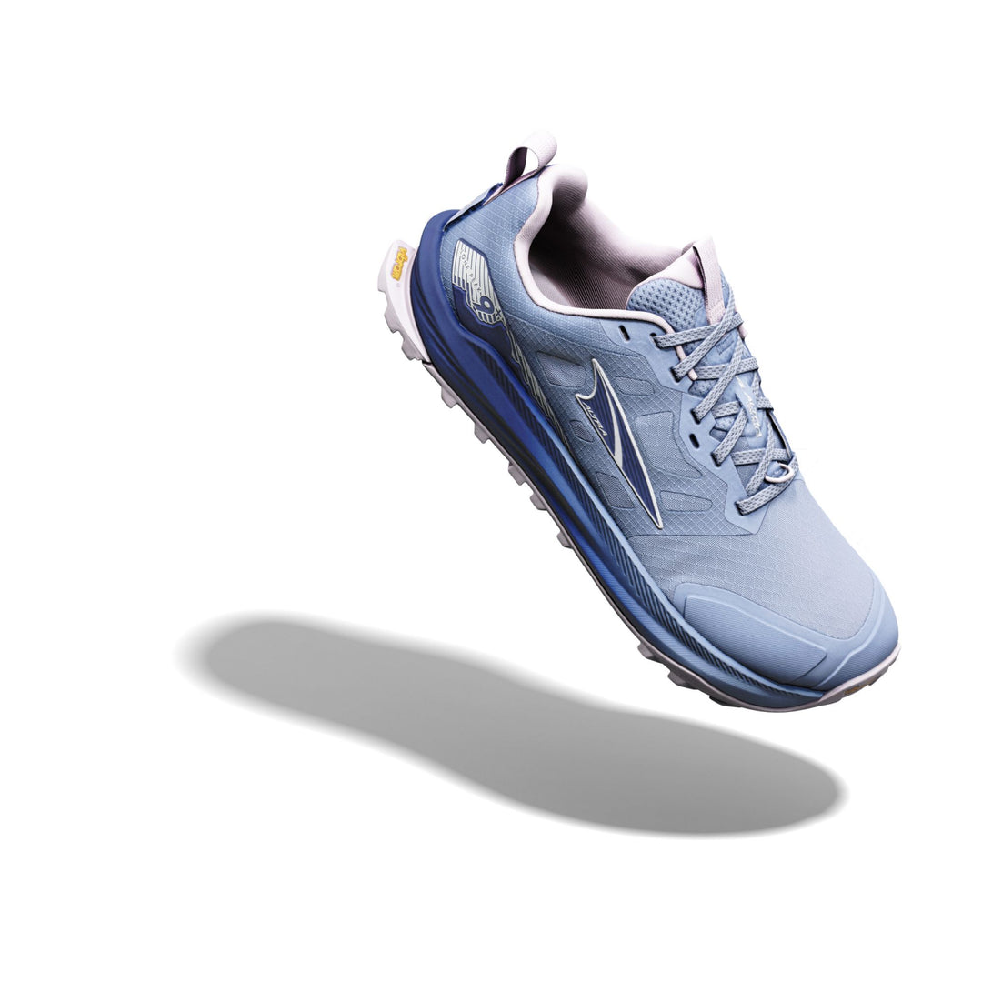 Altra Running Women's Lone Peak 9+ Trail Shoes